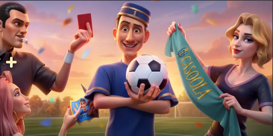 Casoola no deposit bonus codes